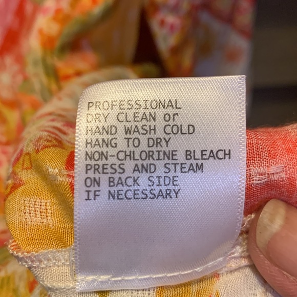 Haute Hippie Kimono - Picture 11 of 13